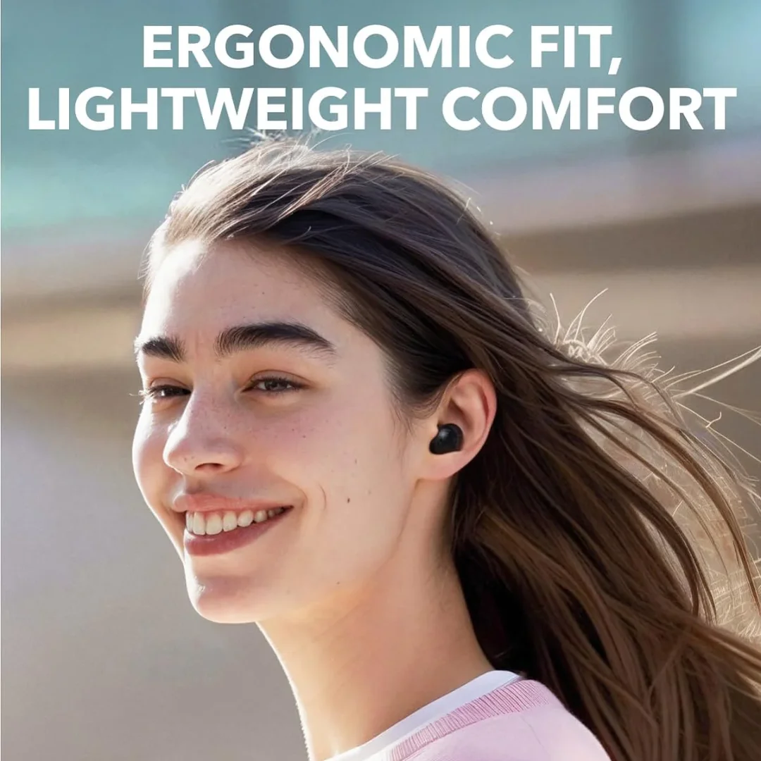 Soundcore A30i A3958 in use lifestyle - CairoVolt