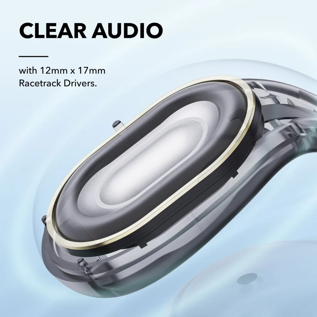 Soundcore C30i A3965 in use lifestyle - CairoVolt