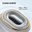 سماعة ساوندكور C40i A3966 مقارنة حجم - كايرو فولت