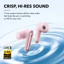 Soundcore Liberty 4 NC box contents accessories ear tips cable - CairoVolt
