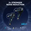 Soundcore Liberty 4 Pro box contents smart case accessories ear tips cable - CairoVolt