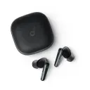 Soundcore Liberty 5 worn in-ear stem design ANC active commute Cairo - CairoVolt