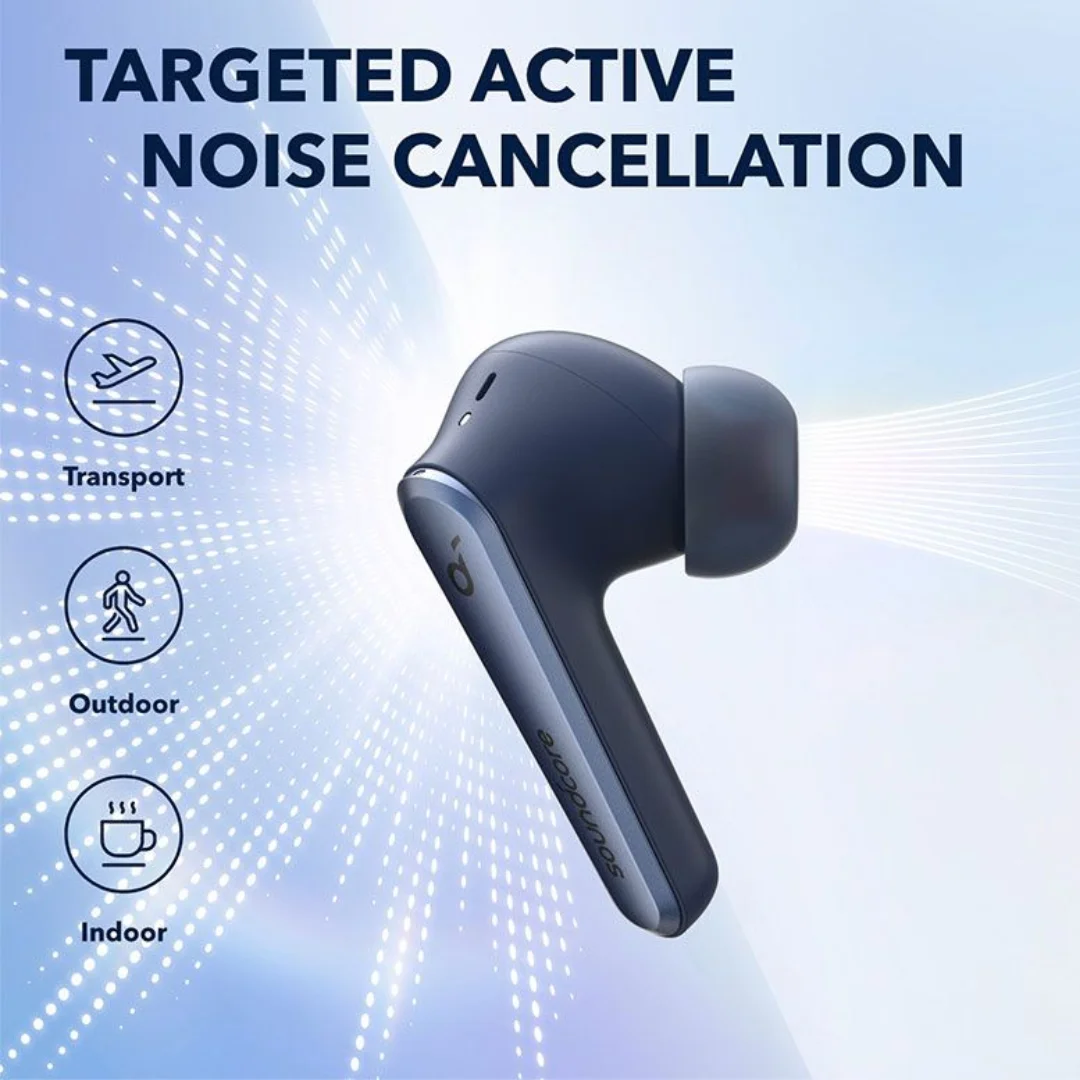 Soundcore Liberty Air 2 Pro A3951 in use lifestyle - CairoVolt