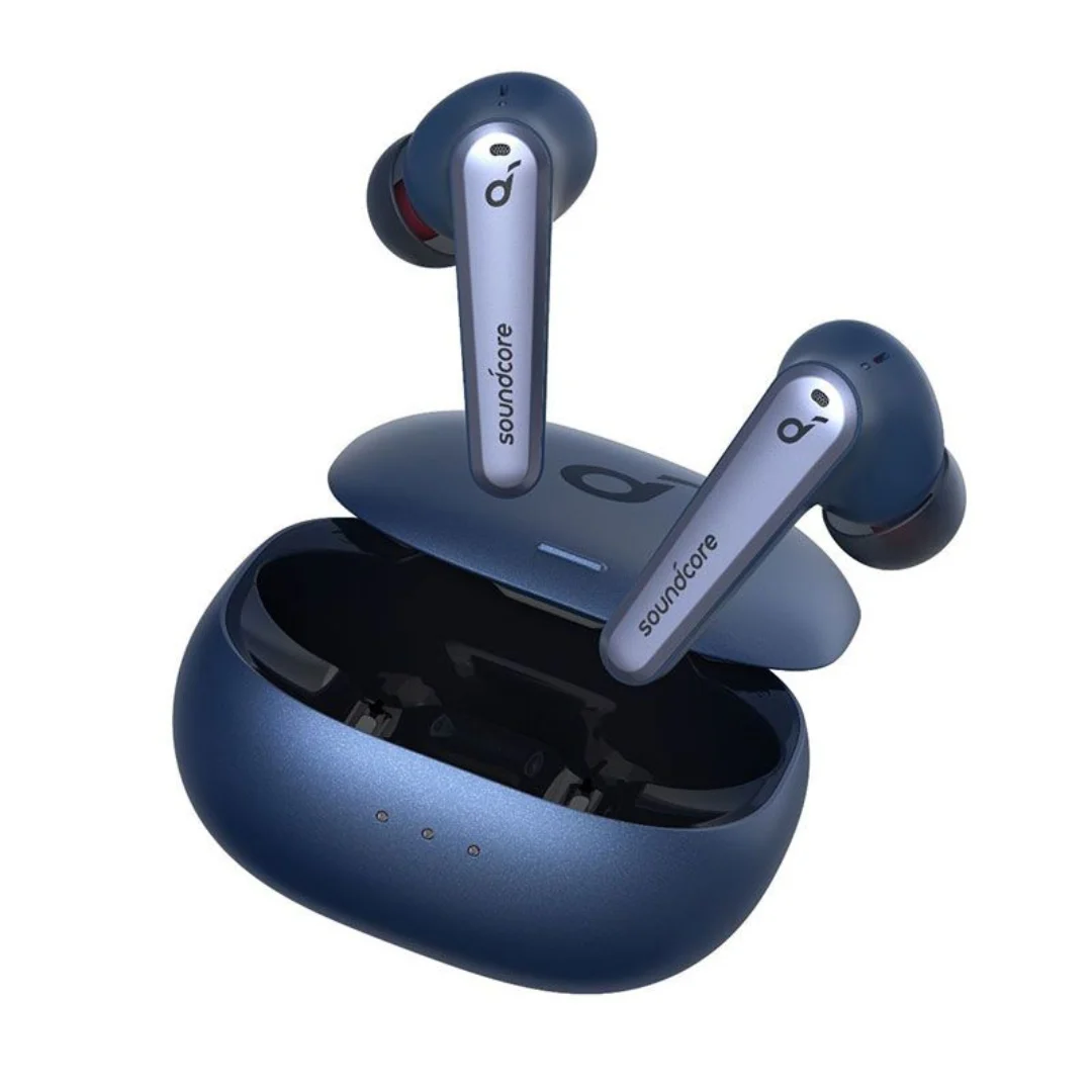سماعة ساوندكور Liberty Air 2 Pro A3951 retail box authentic - كايرو فولت