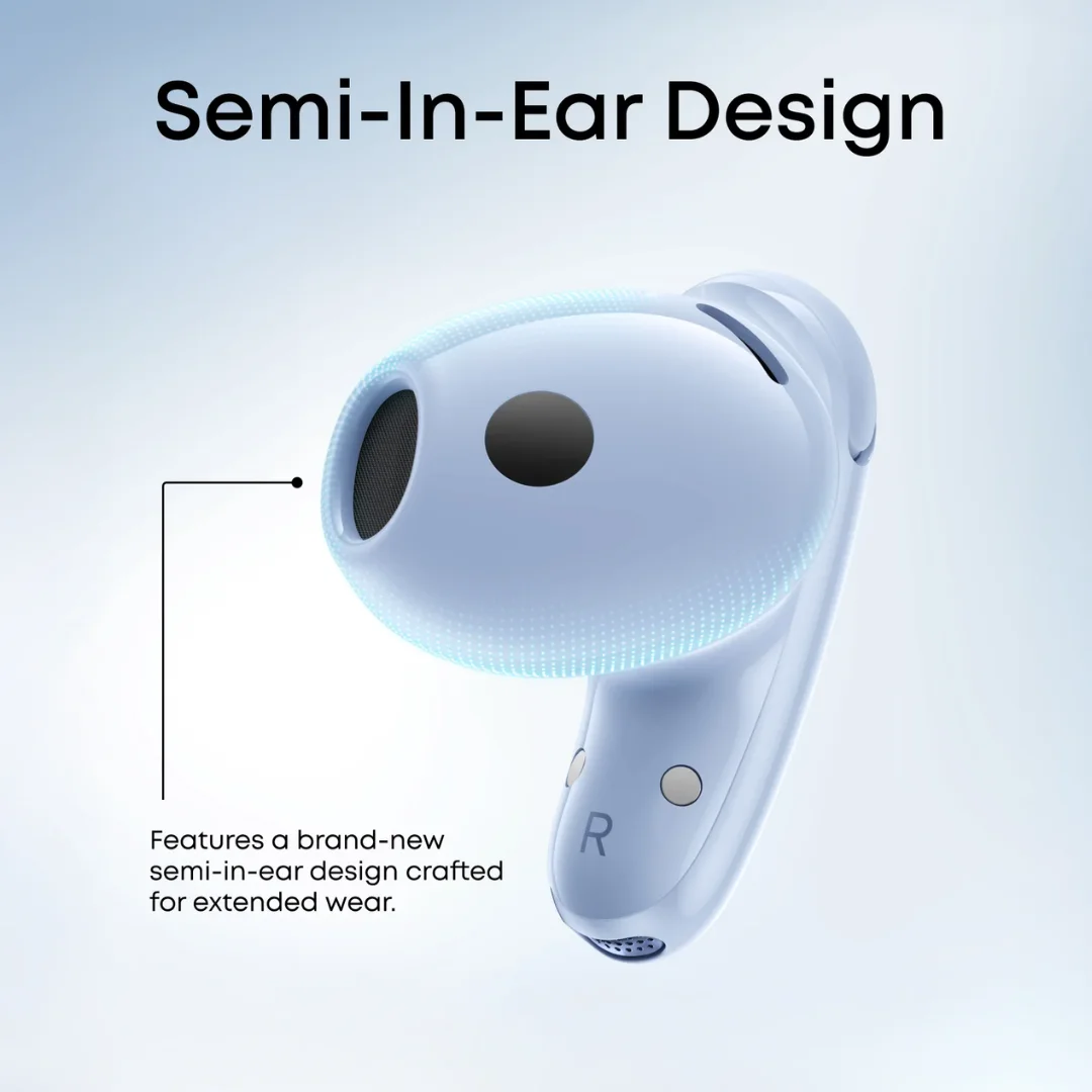 Soundcore Liberty Buds A3960 specifications detail - CairoVolt
