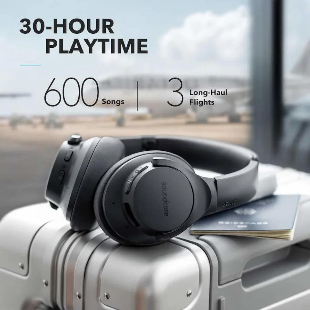 Soundcore Life Q20 A3025 alternate color - CairoVolt