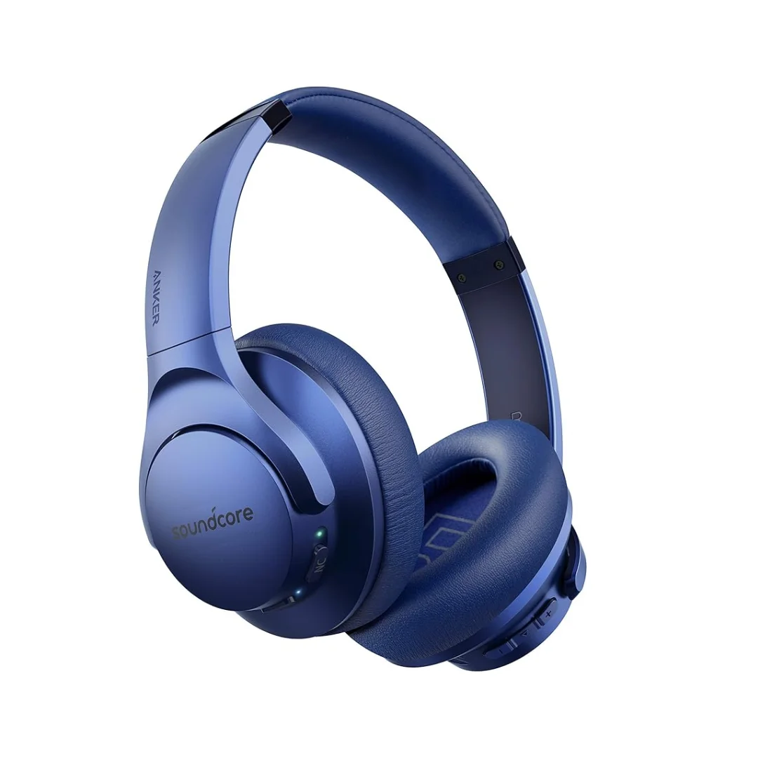 سماعة ساوندكور Life Q20 A3025 retail box authentic - كايرو فولت