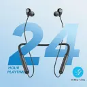 Soundcore Life U2i A3213 neckband wearing lifestyle - CairoVolt