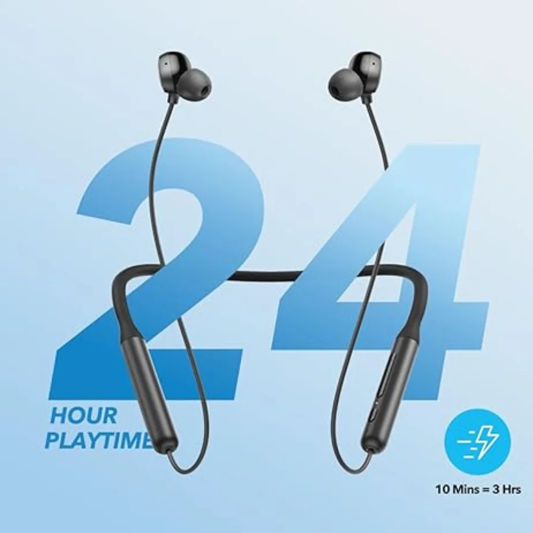 Soundcore Life U2i A3213 in use lifestyle - CairoVolt