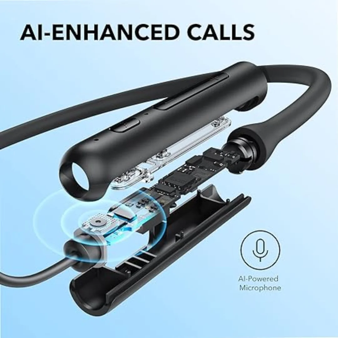 سماعة ساوندكور Life U2i A3213 retail box authentic - كايرو فولت