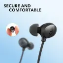 Soundcore Life U2i A3213 10mm graphene driver detail - CairoVolt