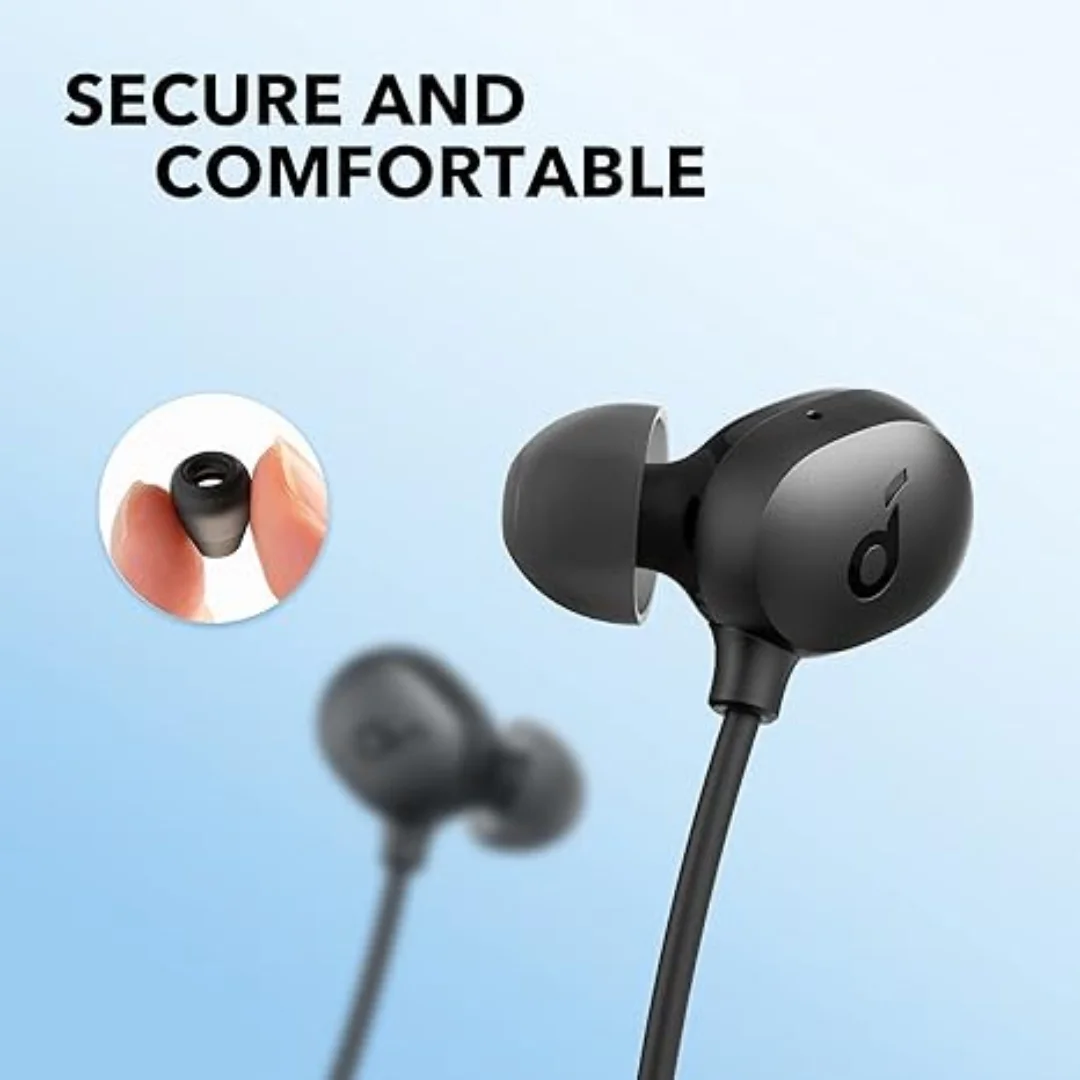 Soundcore Life U2i A3213 specifications detail - CairoVolt