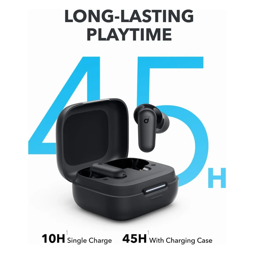 Soundcore P30i A3959 in use lifestyle - CairoVolt