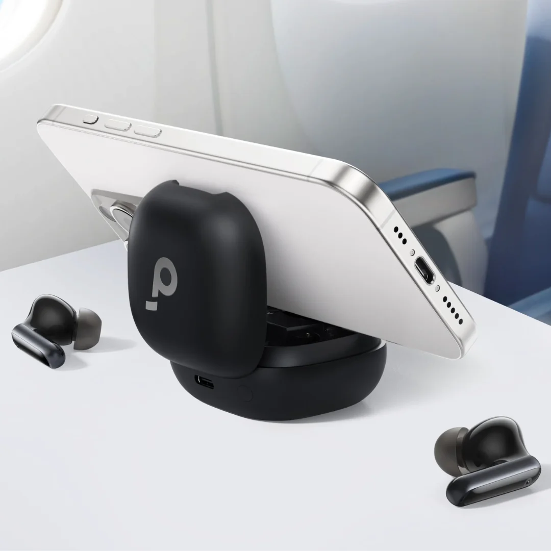 Soundcore P40i A3955 alternate color - CairoVolt