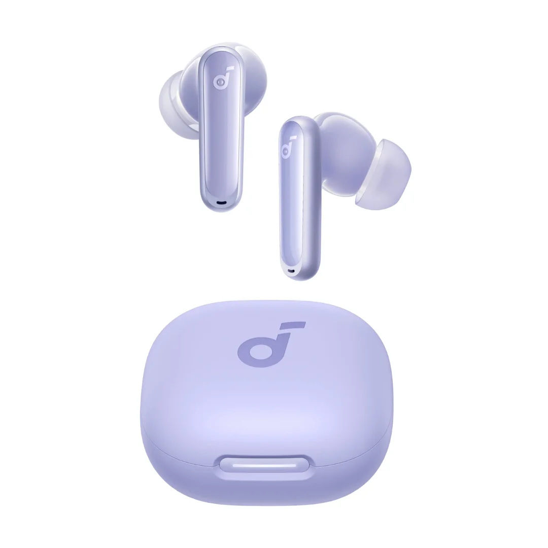 سماعة ساوندكور P40i A3955 retail box authentic - كايرو فولت