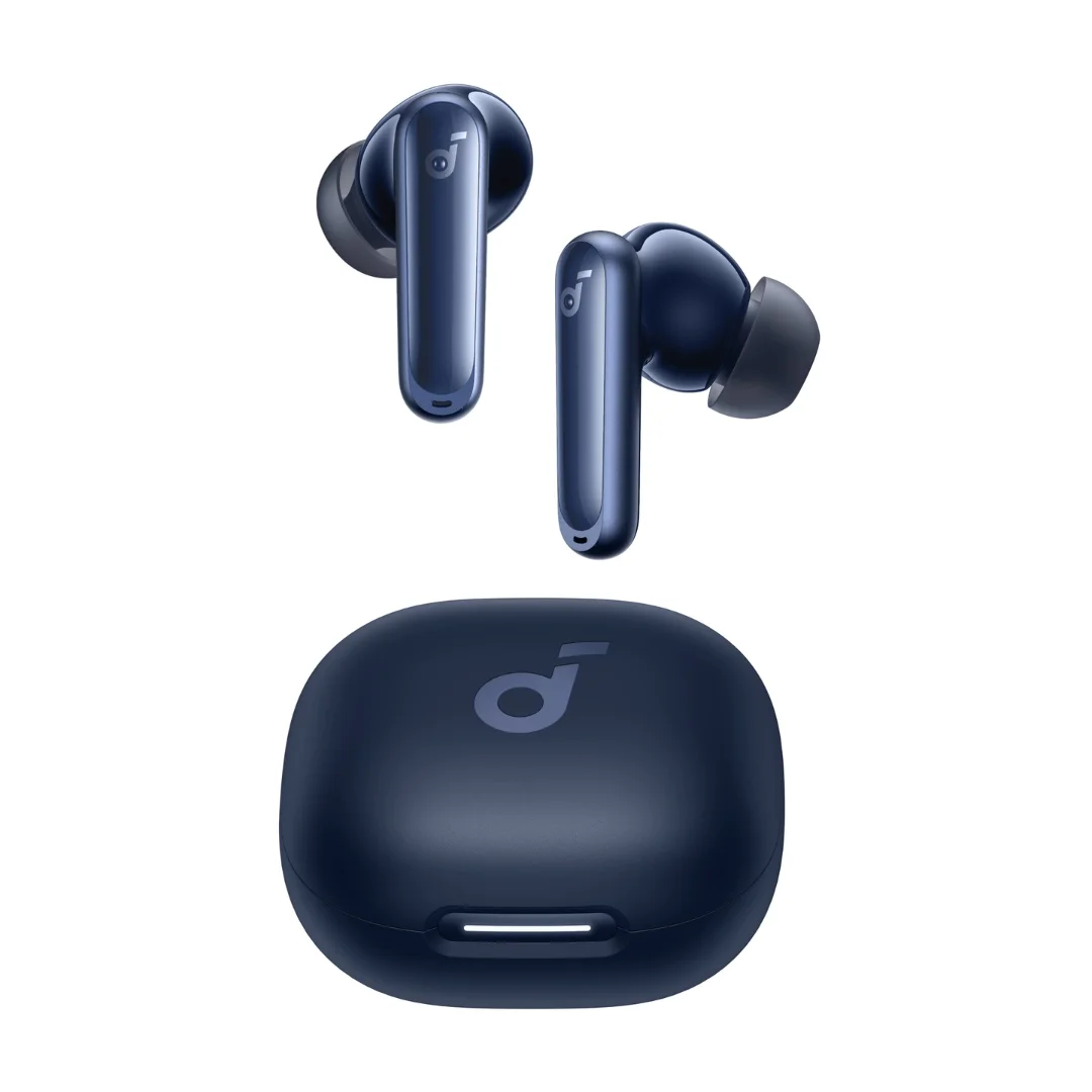 Soundcore P40i A3955 specifications detail - CairoVolt