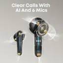 Soundcore P41i A3956 phone stand case feature - CairoVolt