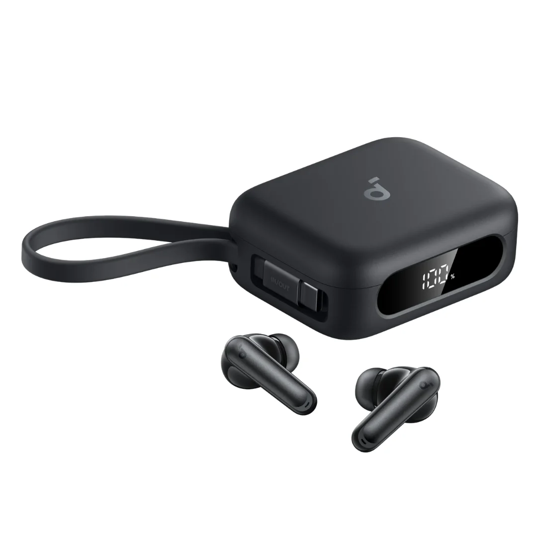 Soundcore P41i A3956 in use lifestyle - CairoVolt