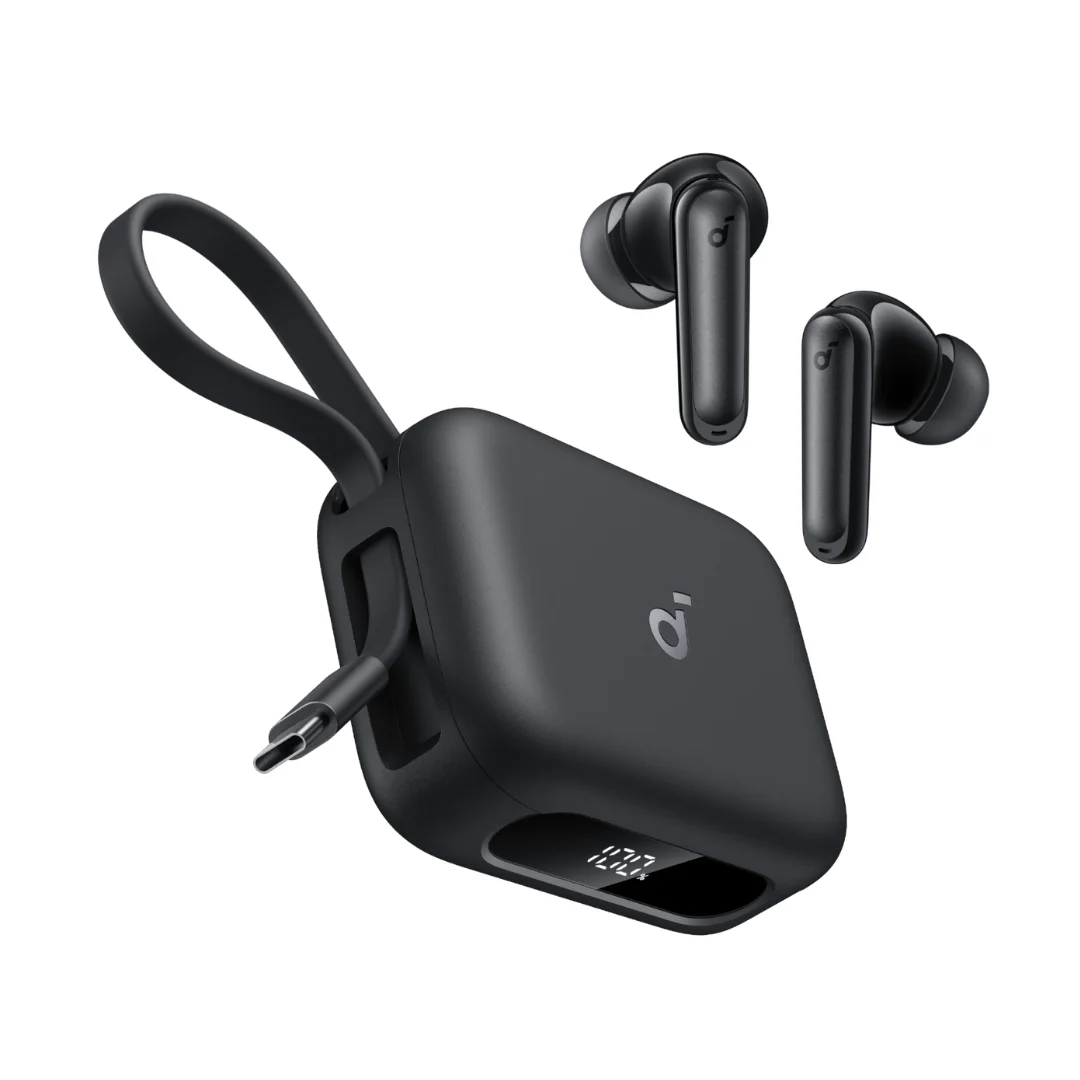 سماعة ساوندكور P41i A3956 retail box authentic - كايرو فولت