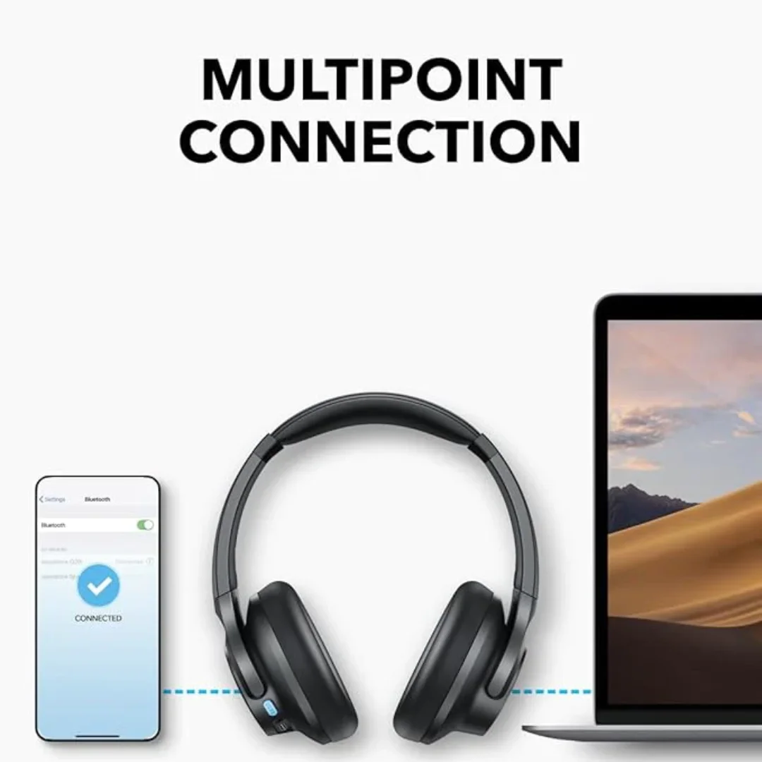 Soundcore Q11i A3037 accessories included - CairoVolt