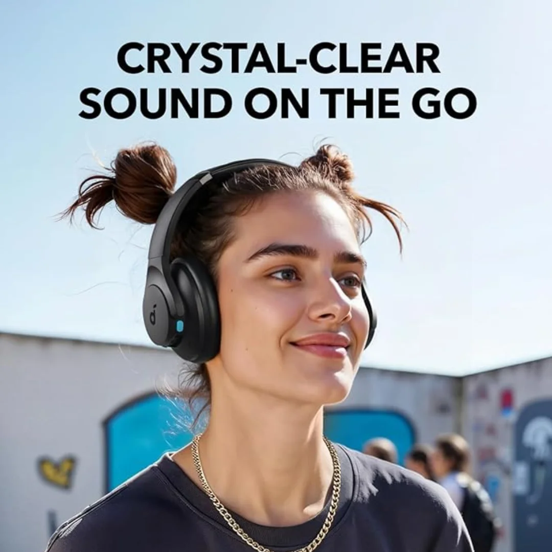 Soundcore Q11i A3037 specifications detail - CairoVolt
