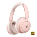 Soundcore Q30 40mm silk-diaphragm driver detail Bluetooth 5.0 - CairoVolt