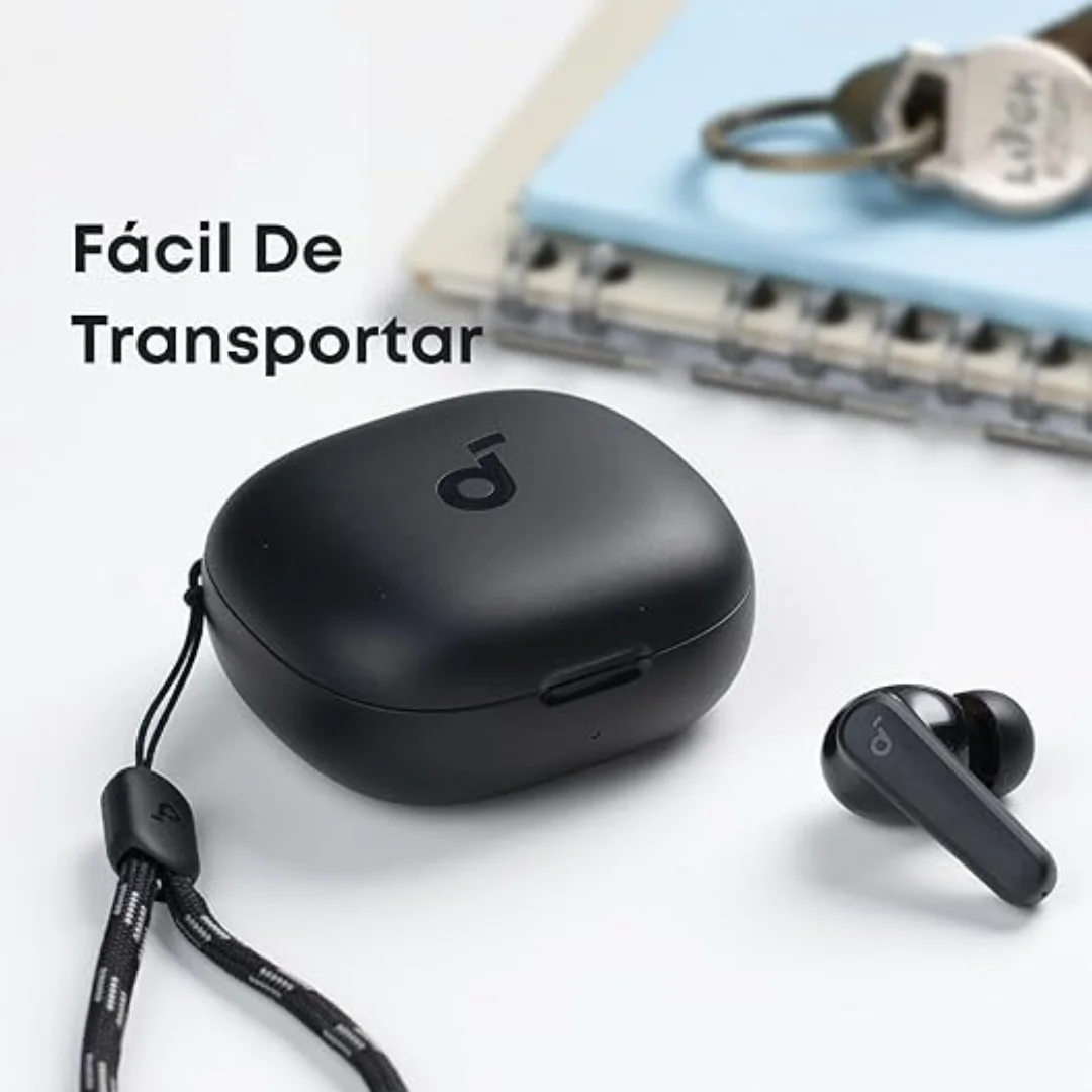 Soundcore R50i Vi A3983 accessories included - CairoVolt