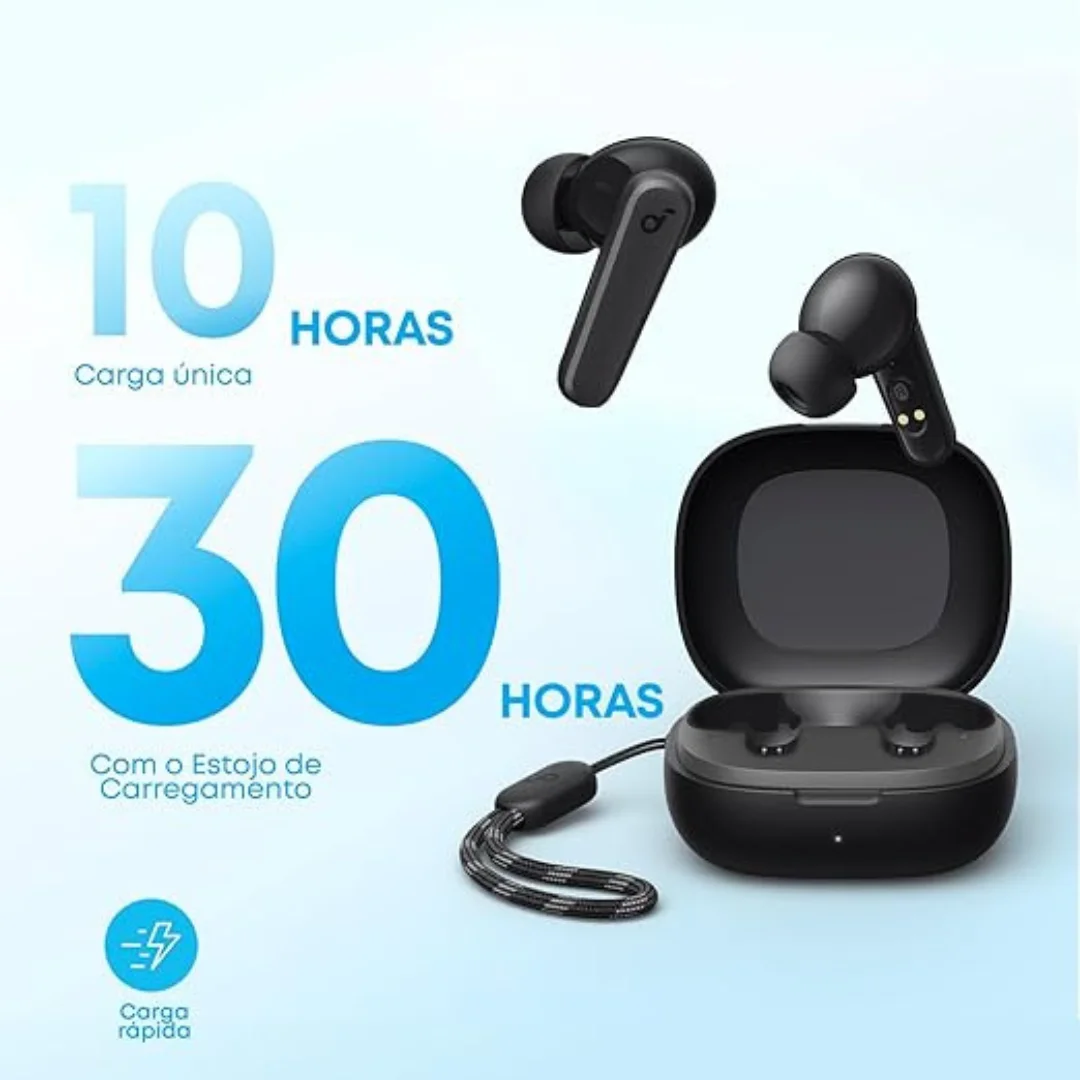 Soundcore R50i Vi A3983 in use lifestyle - CairoVolt