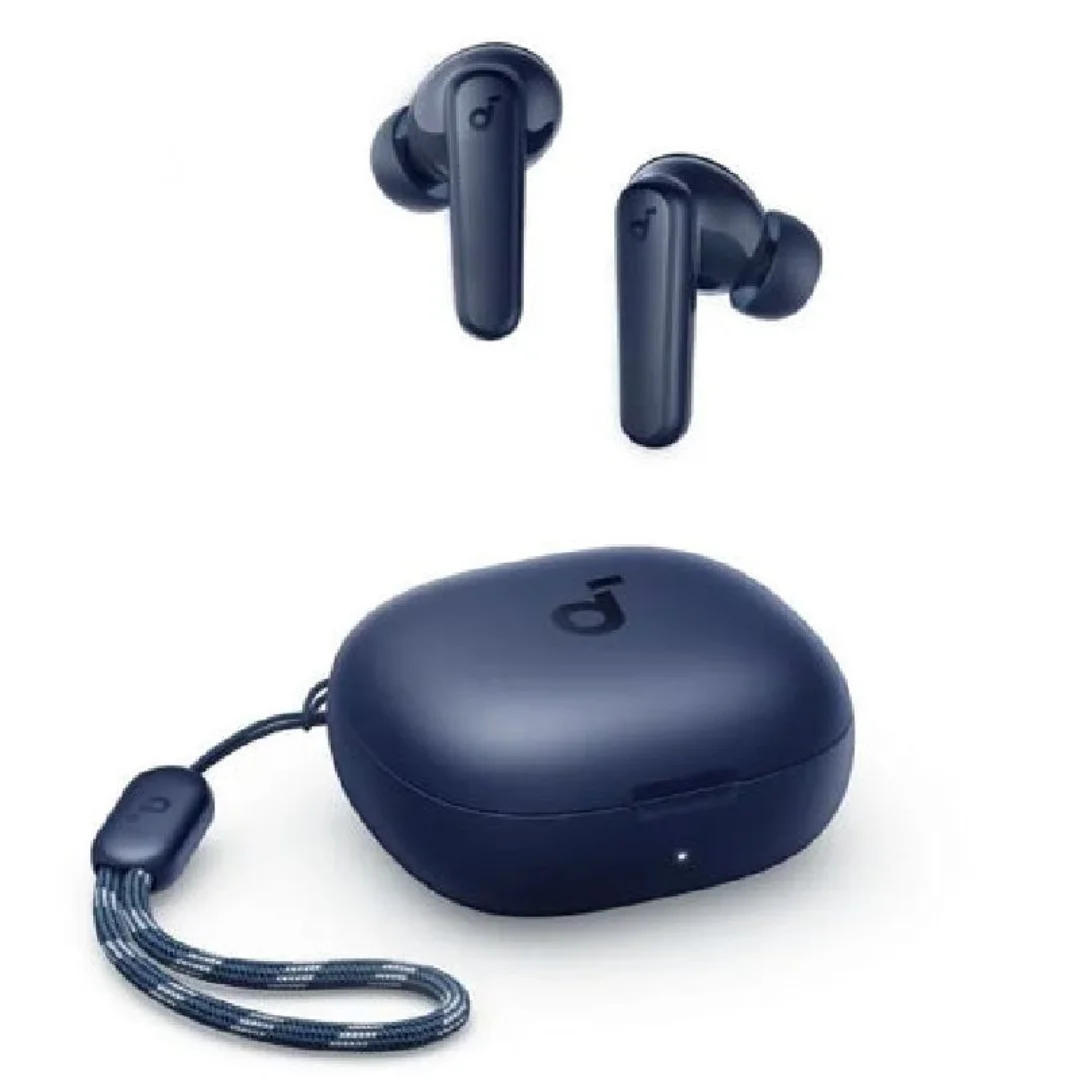 Soundcore R50i Vi | AI Voice | 10mm BassUp | 30h | Bluetooth 5.3 | 18-Month Warranty