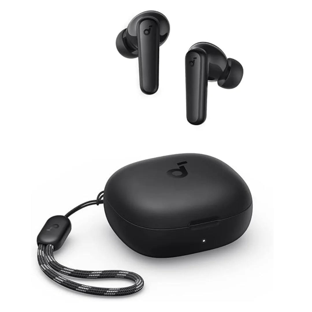 سماعة ساوندكور R50i Vi A3983 retail box authentic - كايرو فولت