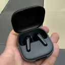 ساوندكور R60i NC open case interior with regulatory markings under the lid - CairoVolt