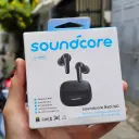 ساوندكور R60i NC sealed retail box showing Adaptive ANC and 50H specs - CairoVolt