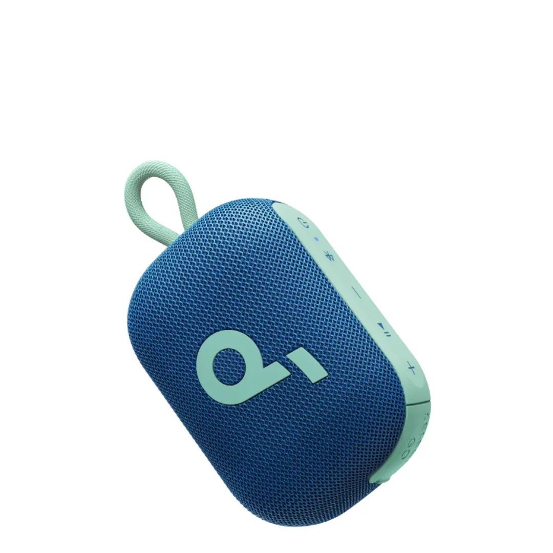 مكبر صوت ساوندكور Select 4 Go A3129 features angle - كايرو فولت