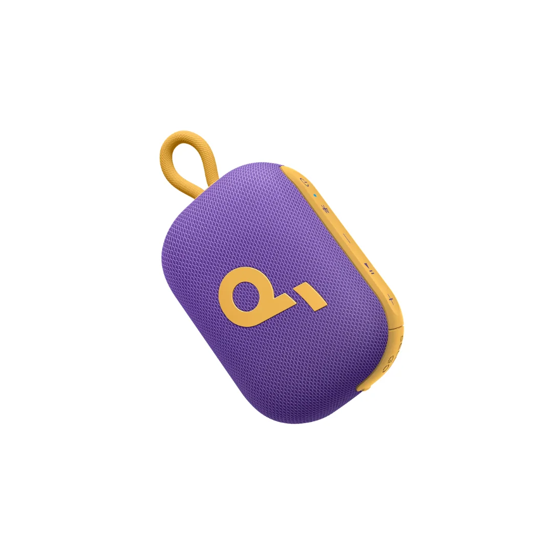 مكبر صوت ساوندكور Select 4 Go A3129 retail box authentic - كايرو فولت