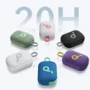 مكبر صوت ساوندكور Select 4 Go A3129 مقارنة حجم - كايرو فولت
