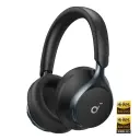 Soundcore Space One over-ear headphones 40mm adaptive ANC LDAC 55h battery - buy original Egypt - CairoVolt