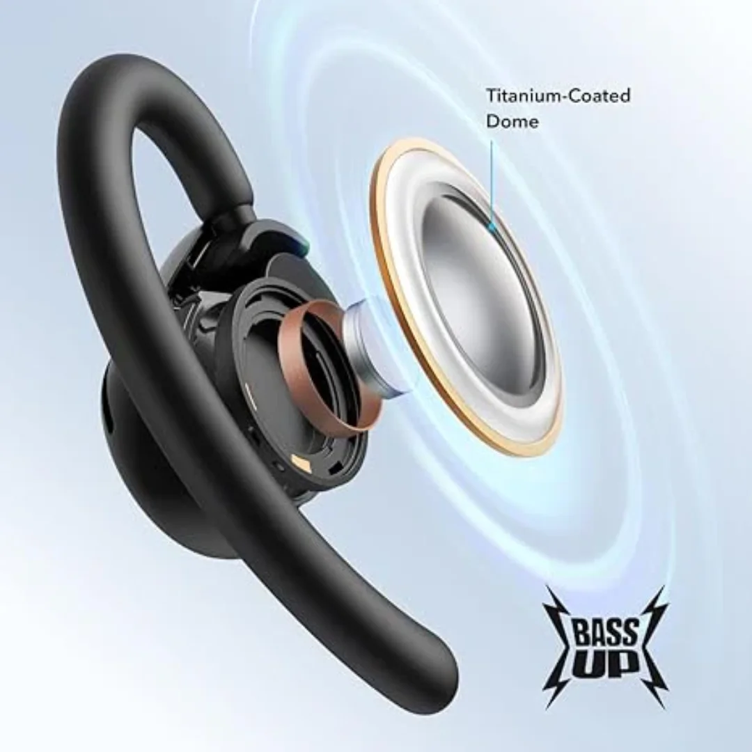 Soundcore V20i A3962 accessories included - CairoVolt