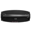 JBL Boombox 3 JBLBOOMBOX3 top view of BOOMBOX3 handle and power, Bluetooth, link buttons - CairoVolt