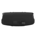 JBL Charge 5 JBLCHARGE5 open port panel with USB-C charging and USB-A powerbank output - CairoVolt