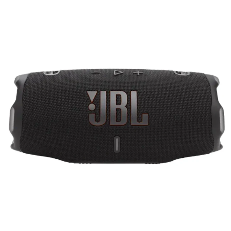 JBL Charge 6 — بطارية 24 ساعة | باور بانك مدمج | IP68