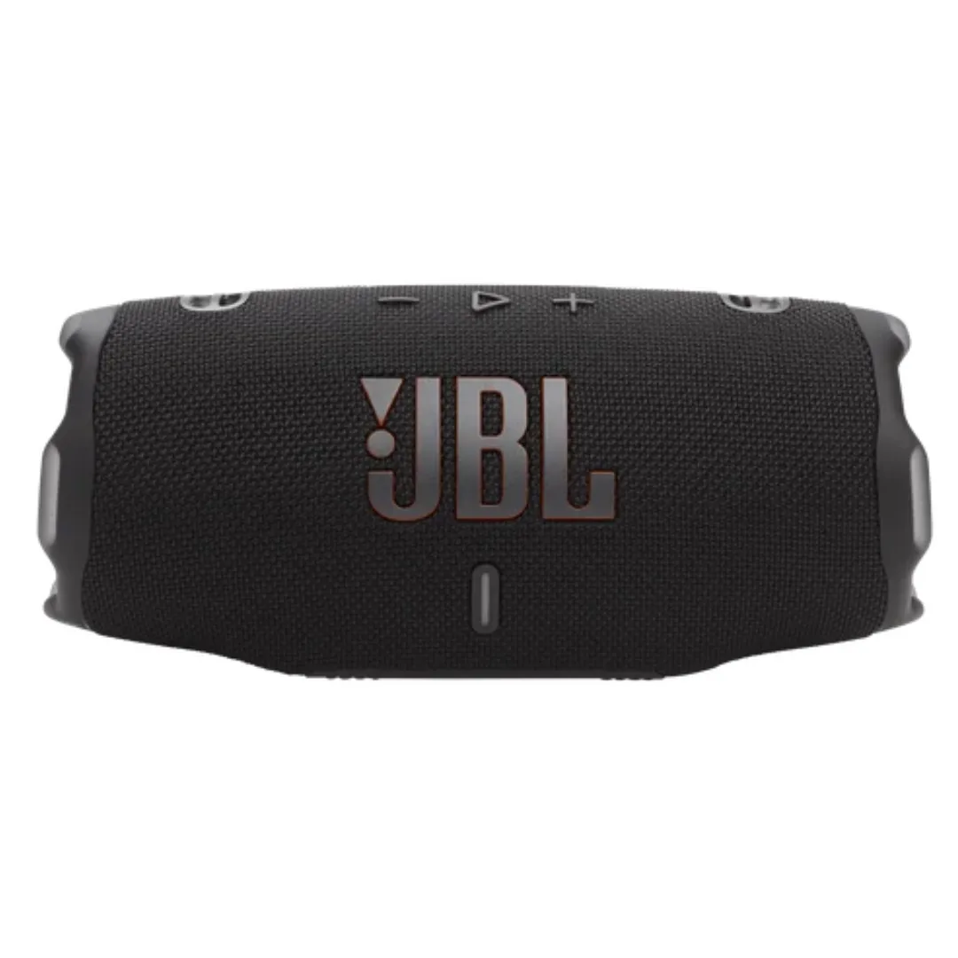 JBL Charge 6 — بطارية 24 ساعة | باور بانك مدمج | IP68