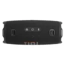 JBL Charge 6 JBLCHARGE6 top view showing playback, power and Bluetooth control buttons - CairoVolt