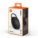 علبة سماعة JBL Clip 5 الأصلية ببلوتوث 5.3 وبطارية 12 ساعة - كايرو فولت