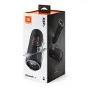 JBL Flip 6 JBLFLIP6 retail box with water splash art, Bluetooth 5.1 and 12H battery - CairoVolt