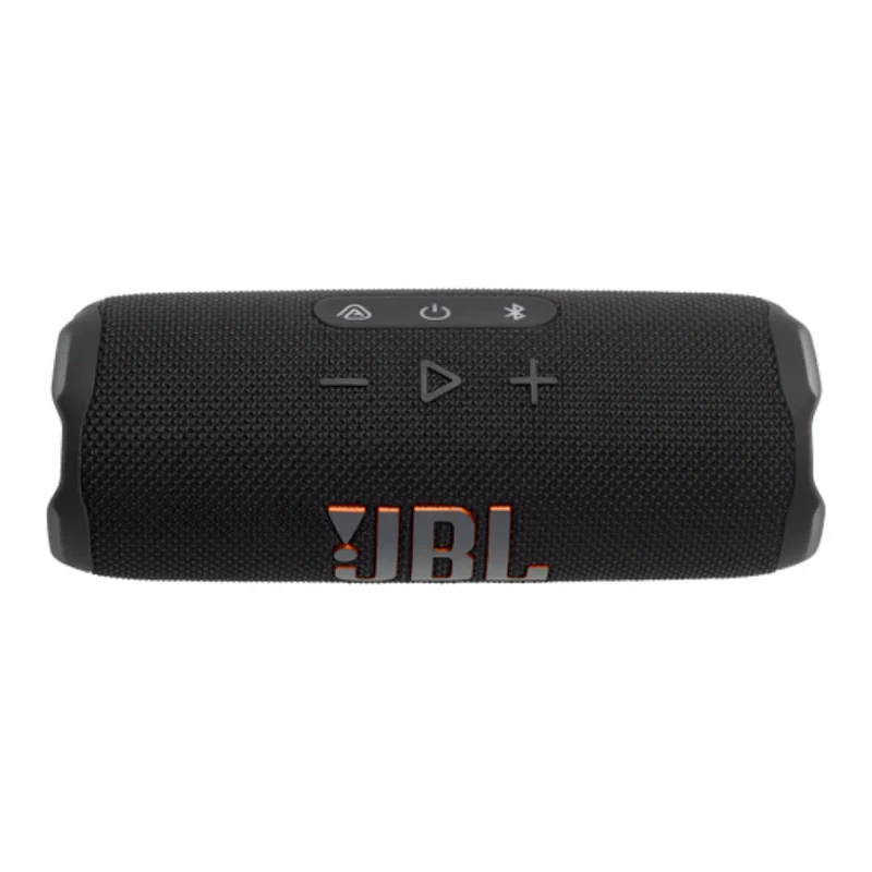 JBL Flip 7 — مقاومة IP68 | بطارية 14 ساعة | صوت لوسلس USB-C