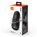 علبة سماعة JBL Flip 7 الأصلية برسمة رذاذ الماء وبلوتوث 5.4 وبطارية 16 ساعة - كايرو فولت