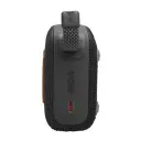 جانب سماعة JBL Go 4 يظهر شعار GO4 ومنفذ شحن USB-C - كايرو فولت