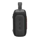 JBL Go 4 JBLGO4 side panel with power, Bluetooth and Auracast buttons - CairoVolt