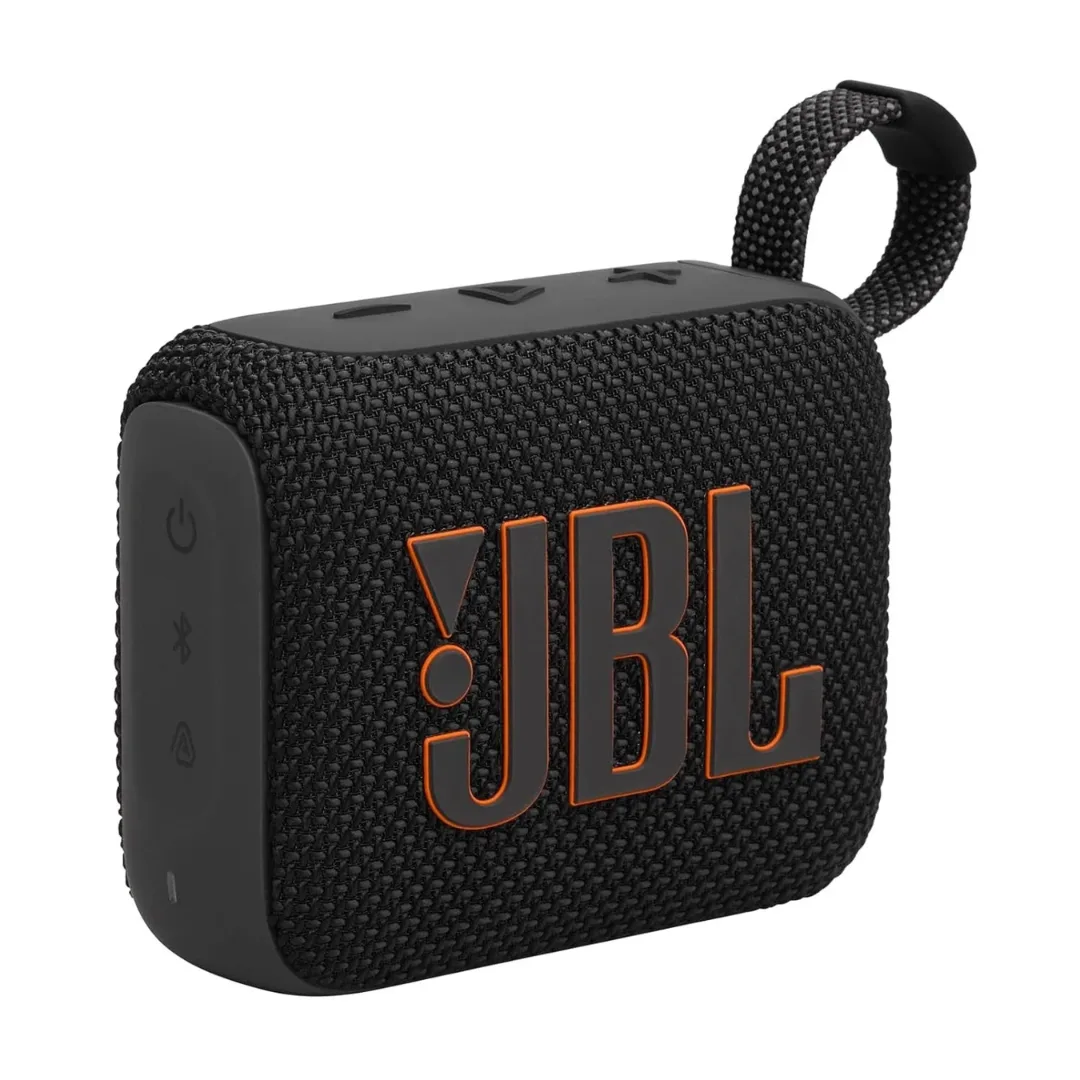 JBL Go 4 — سماعة مدمجة IP67 | بطارية 7 ساعات | Auracast