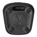 JBL PartyBox Club 120 JBLPBCLUB120 bottom view showing rubber feet and integrated carry recess - CairoVolt